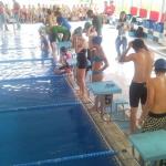 Campeonato de natación de Zalla