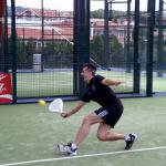 TORNEO PADEL AL K.O. JON DEUNAREN JAIAK / PADEL TXAPELKETA  K.O erara. JON DEUNAREN JAIAK